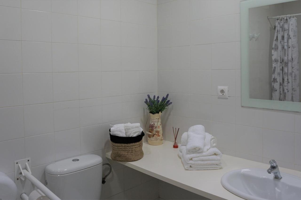 Cabanas Ecoparque Marín מראה חיצוני תמונה